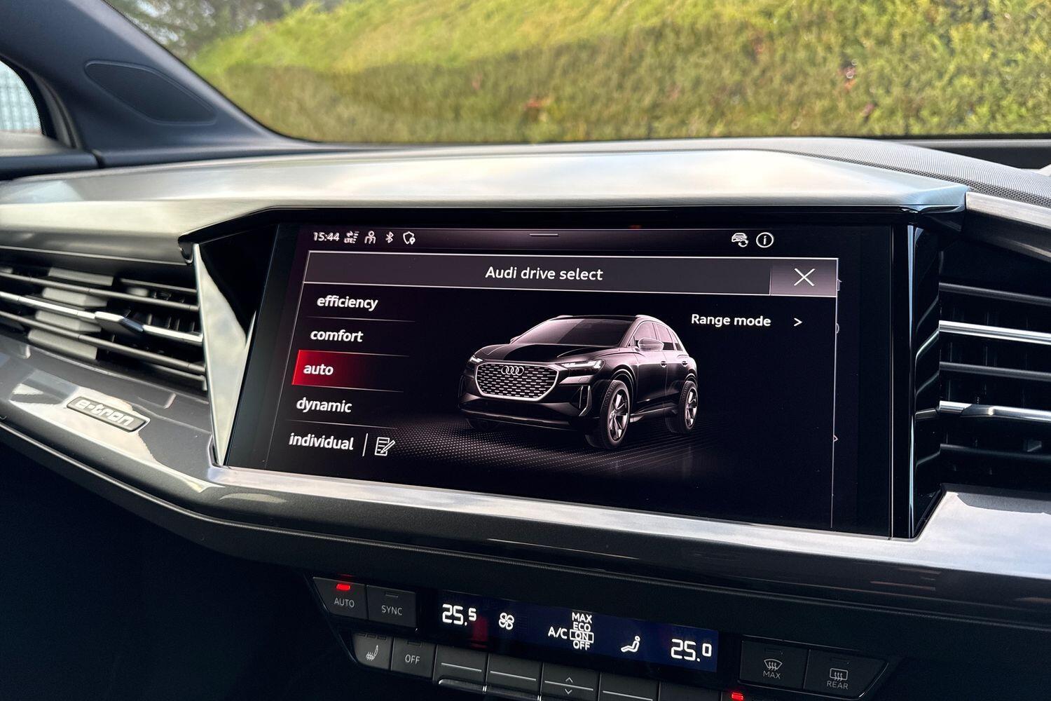 Used Audi Q4 e-tron for sale - 77267487: Photo 17