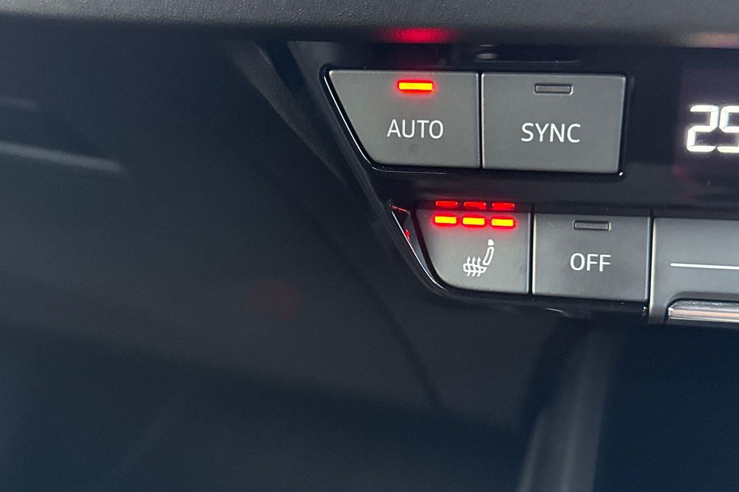 Used Audi Q4 e-tron for sale - 77267487: Photo 19