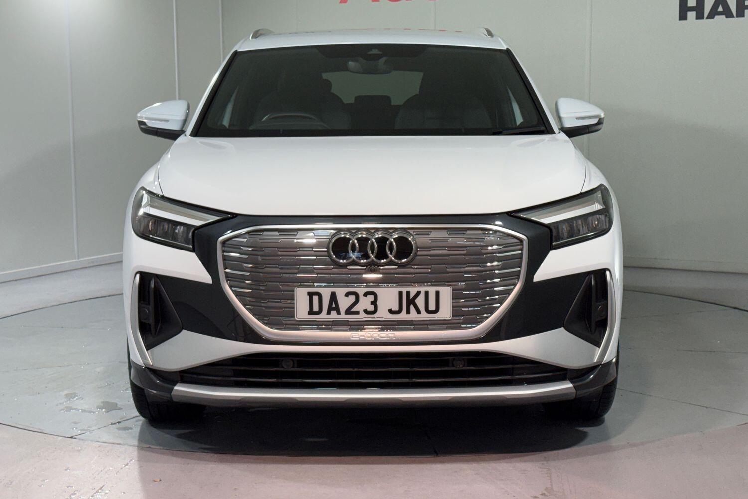 Used Audi Q4 e-tron for sale - 77267487: Photo 20