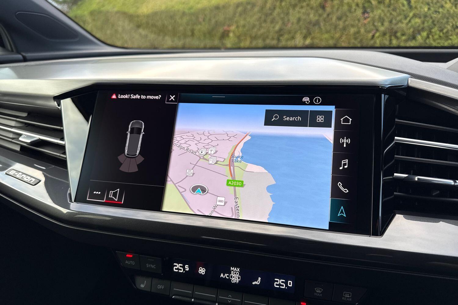 Used Audi Q4 e-tron for sale - 77267487: Photo 21