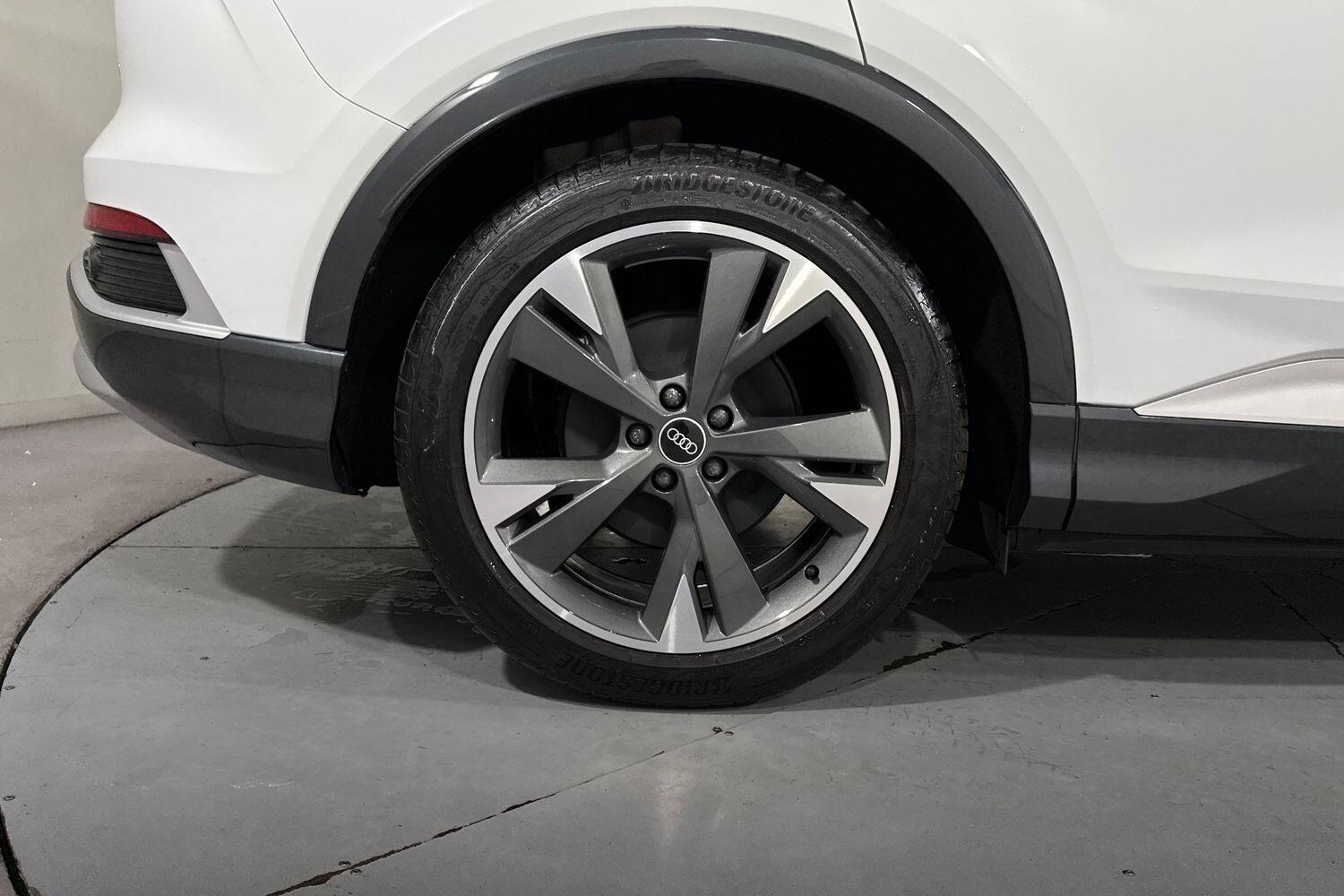 Used Audi Q4 e-tron for sale - 77267487: Photo 22