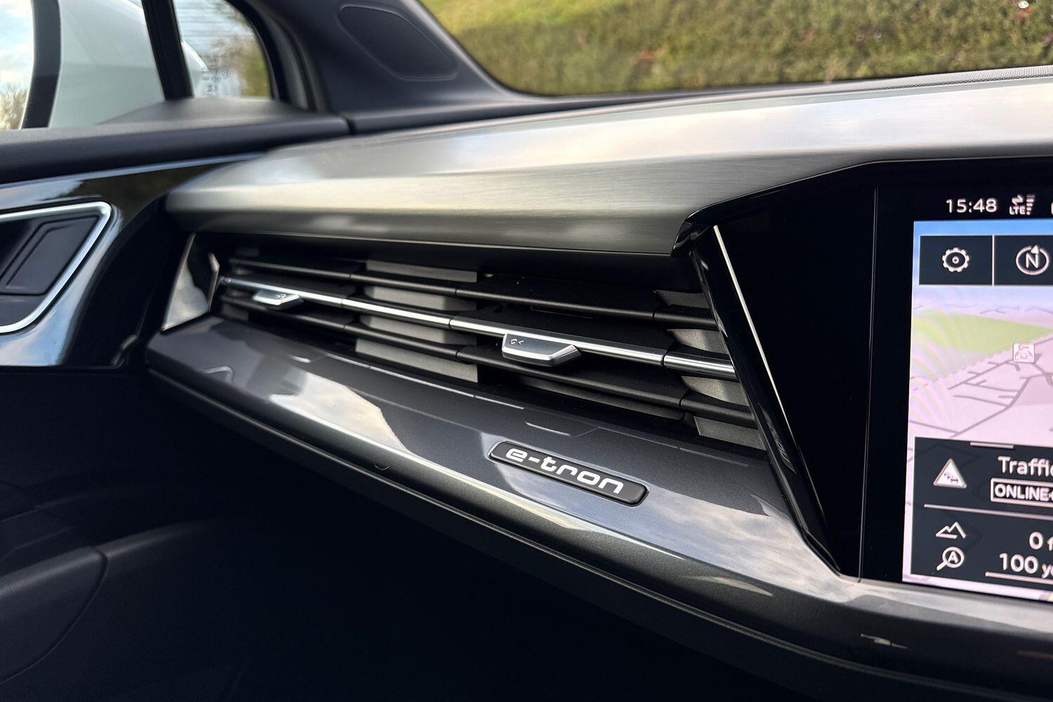 Used Audi Q4 e-tron for sale - 77267487: Photo 25