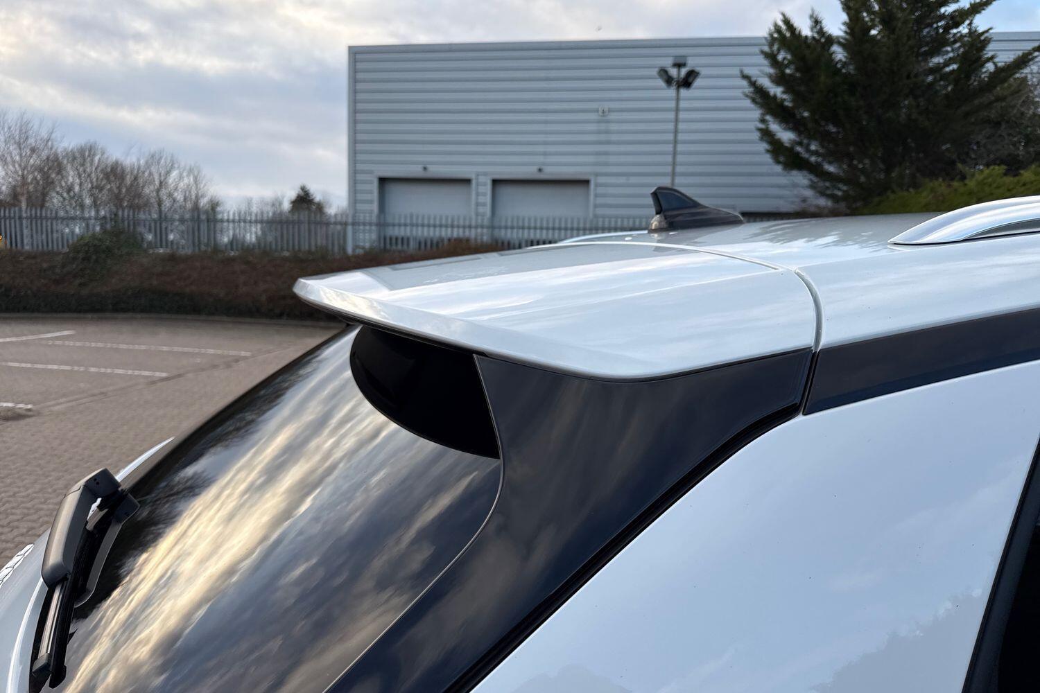 Used Audi Q4 e-tron for sale - 77267487: Photo 28