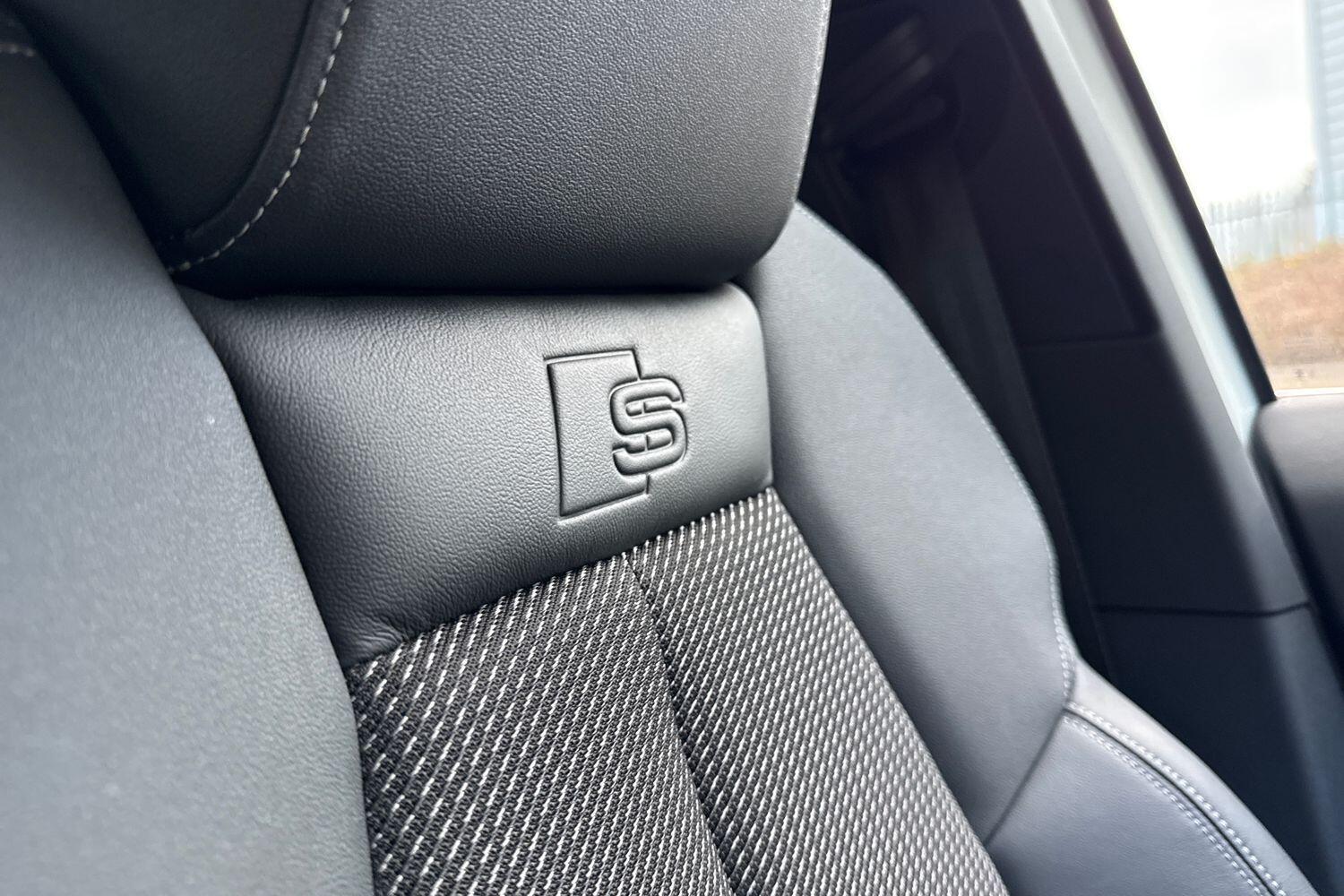 Used Audi Q4 e-tron for sale - 77267487: Photo 33