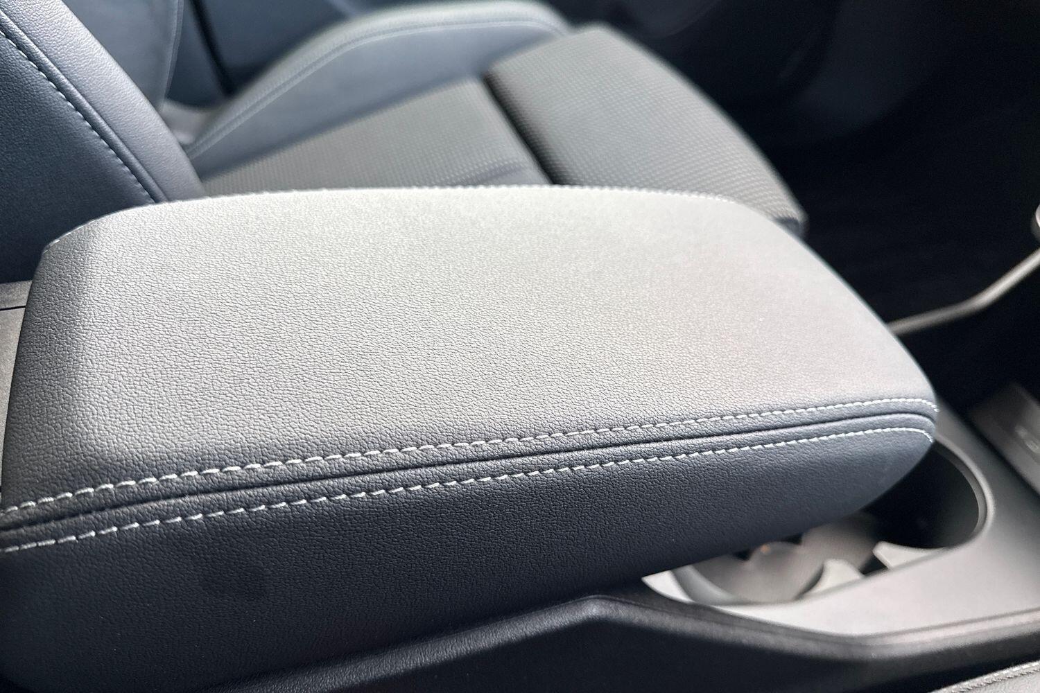 Used Audi Q4 e-tron for sale - 77267487: Photo 35