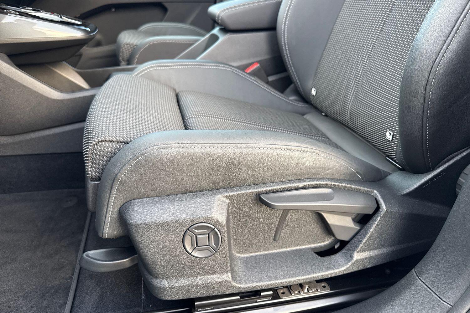 Used Audi Q4 e-tron for sale - 77267487: Photo 36