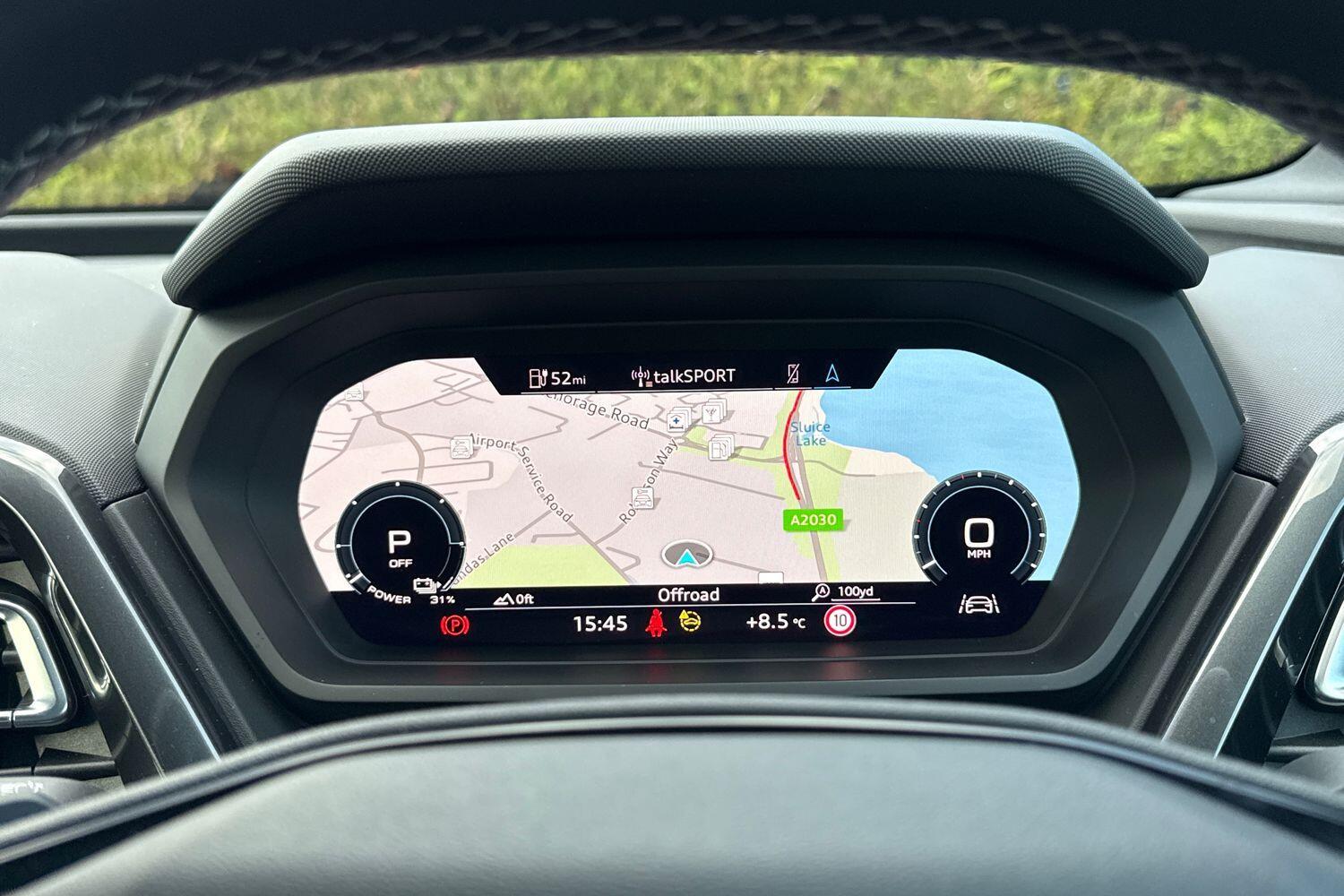 Used Audi Q4 e-tron for sale - 77267487: Photo 4