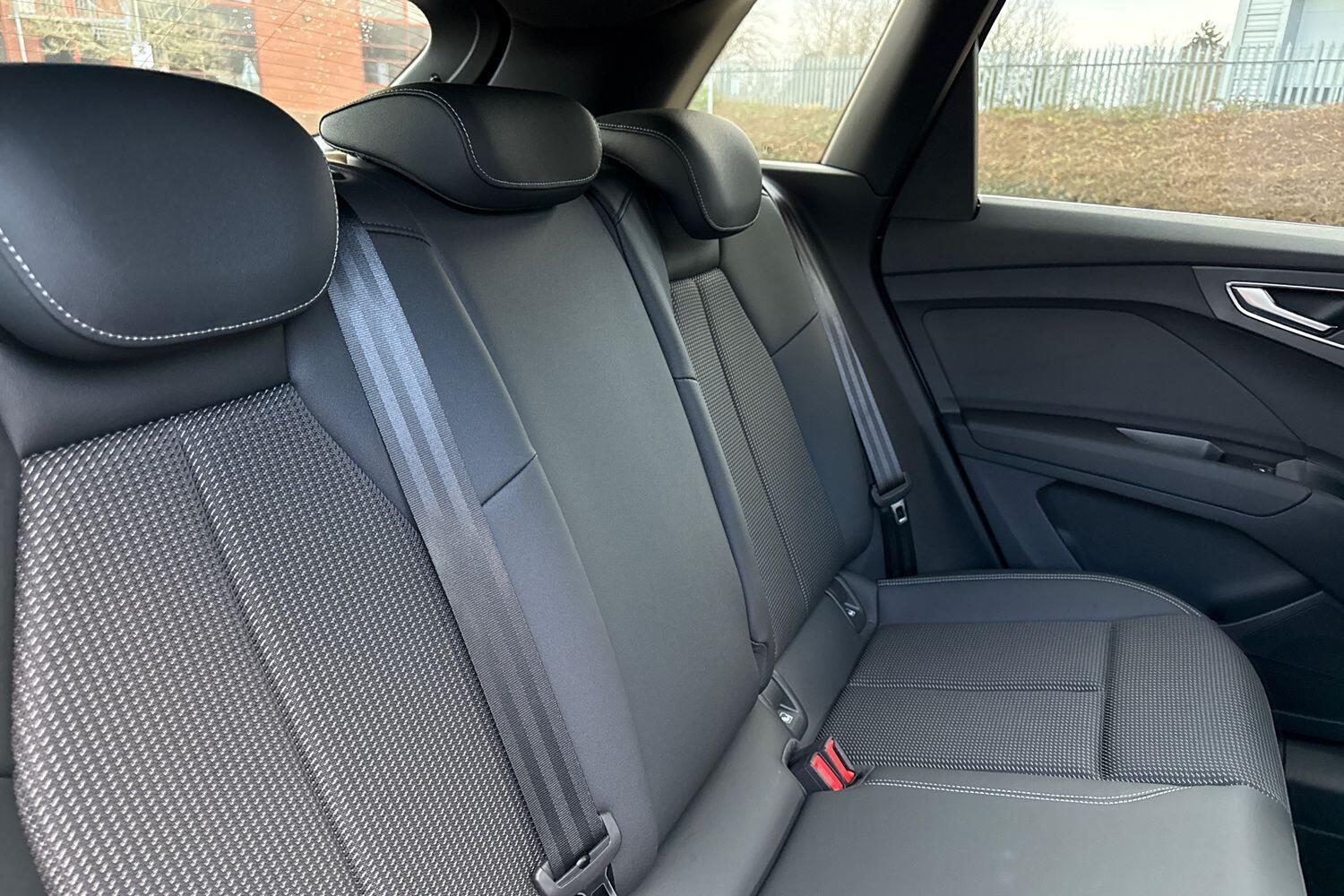 Used Audi Q4 e-tron for sale - 77267487: Photo 42