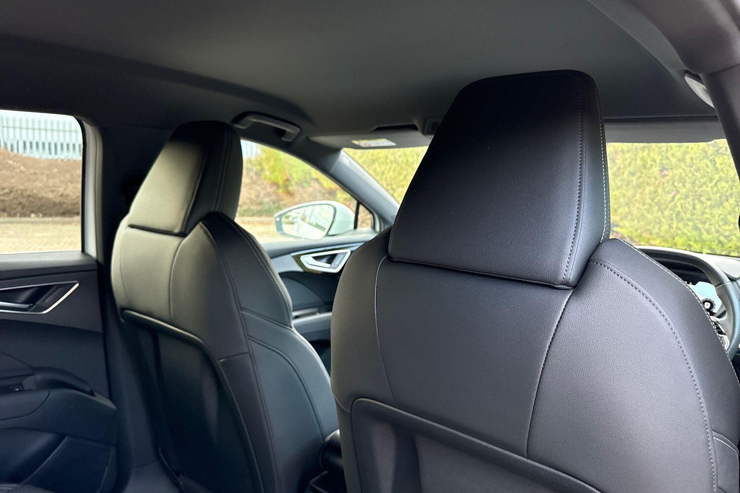 Used Audi Q4 e-tron for sale - 77267487: Photo 43