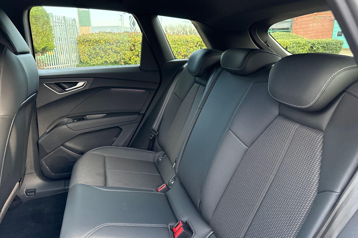 Used Audi Q4 e-tron for sale - 77267487: Photo 46