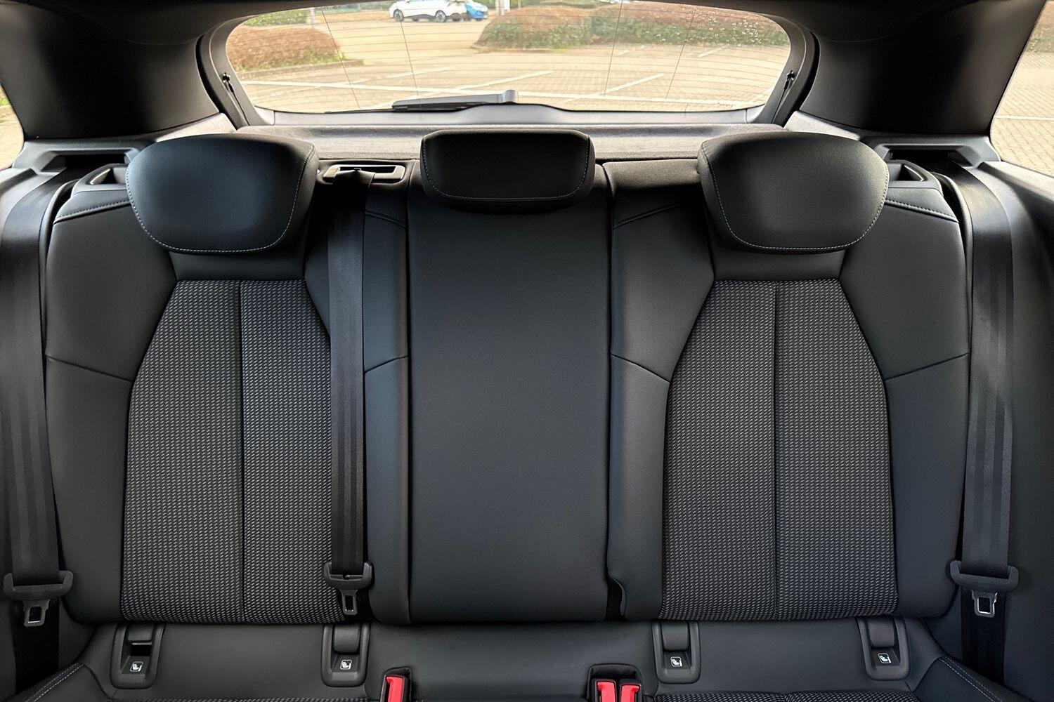 Used Audi Q4 e-tron for sale - 77267487: Photo 47