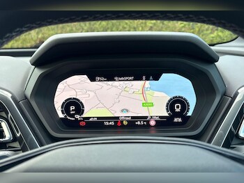 Used Audi Q4 e-tron 2023 for sale - 77267487: Photo