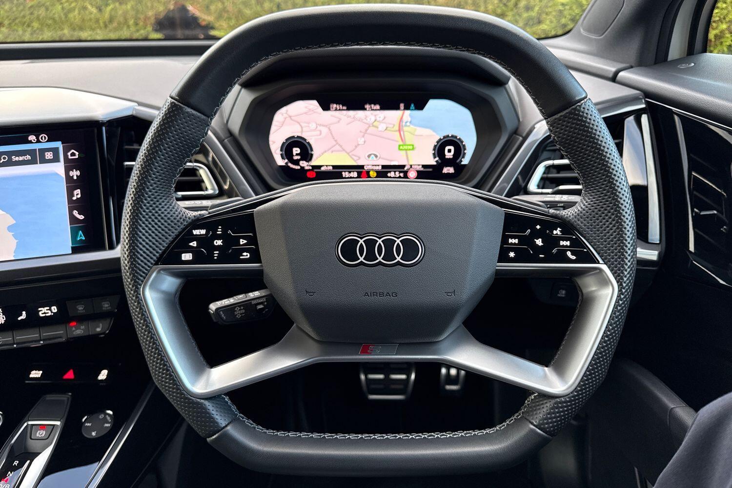 Used Audi Q4 e-tron for sale - 77267487: Photo 6