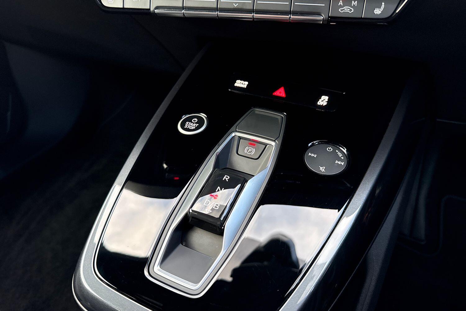 Used Audi Q4 e-tron for sale - 77267487: Photo 7