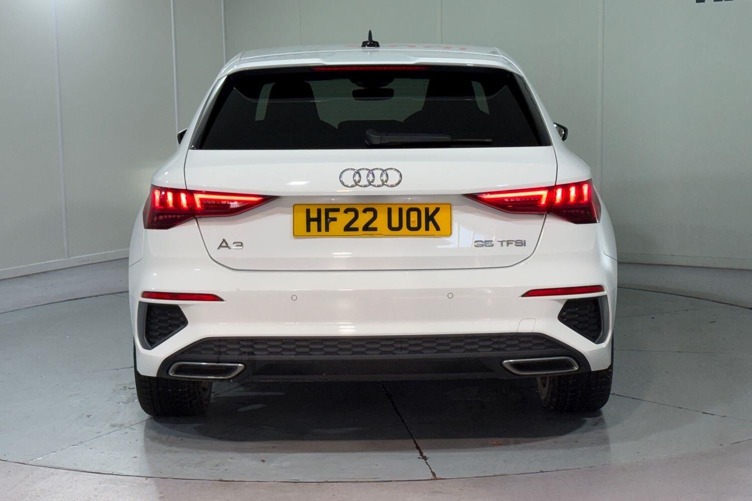 Used Audi A3 2022 for sale - 76689768: Photo 10