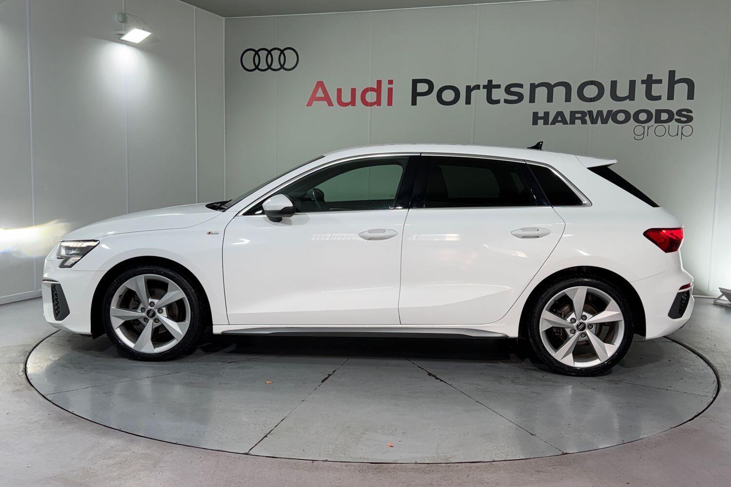 Used Audi A3 2022 for sale - 76689768: Photo 11