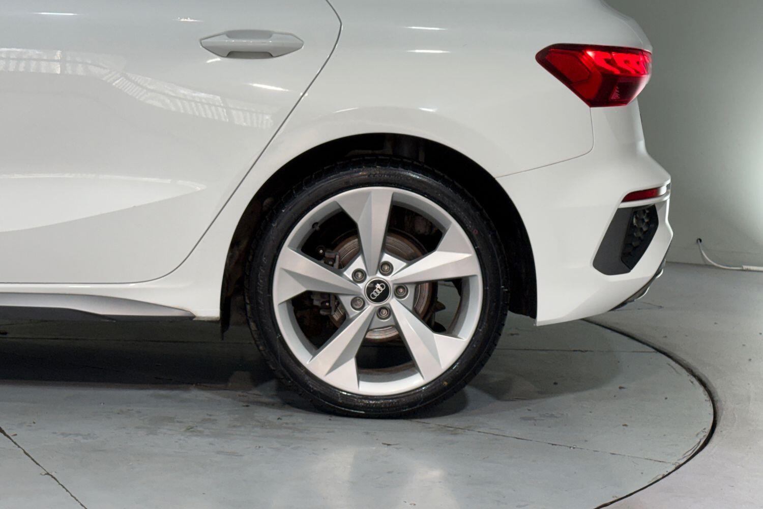 Used Audi A3 2022 for sale - 76689768: Photo 12