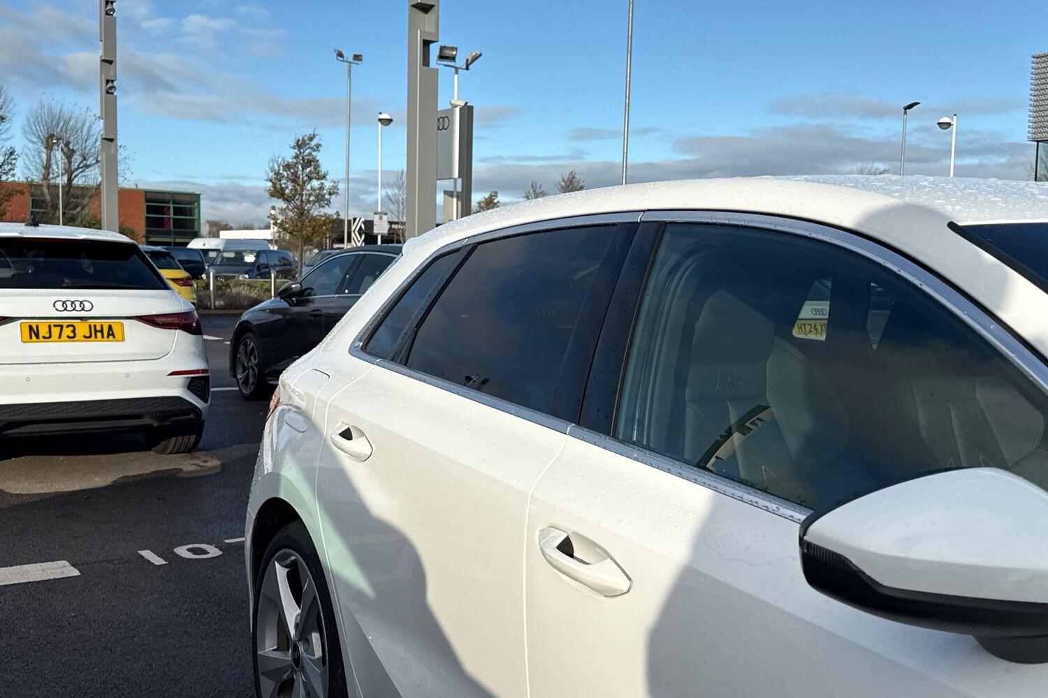 Used Audi A3 2022 for sale - 76689768: Photo 13