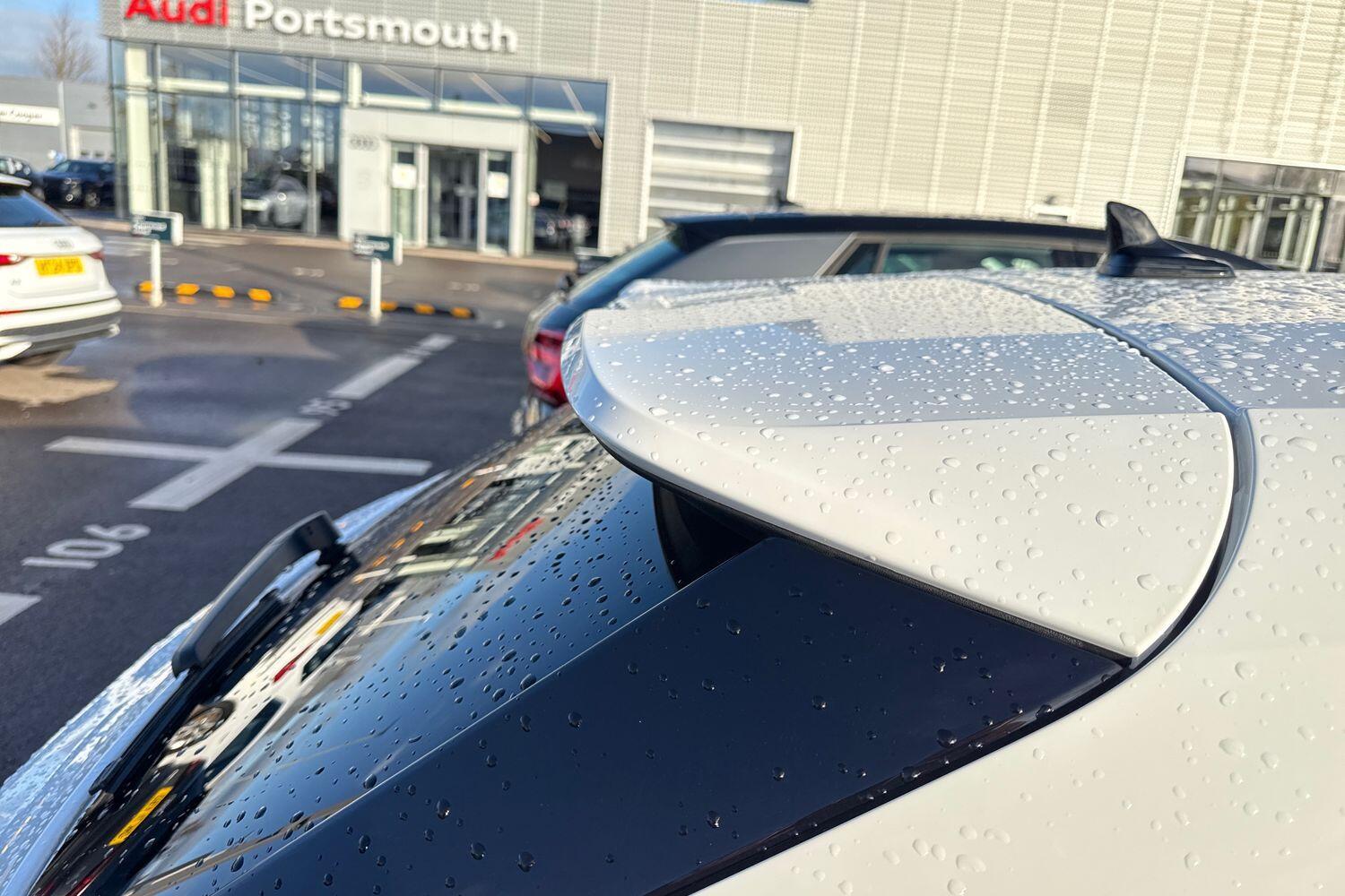 Used Audi A3 2022 for sale - 76689768: Photo 14