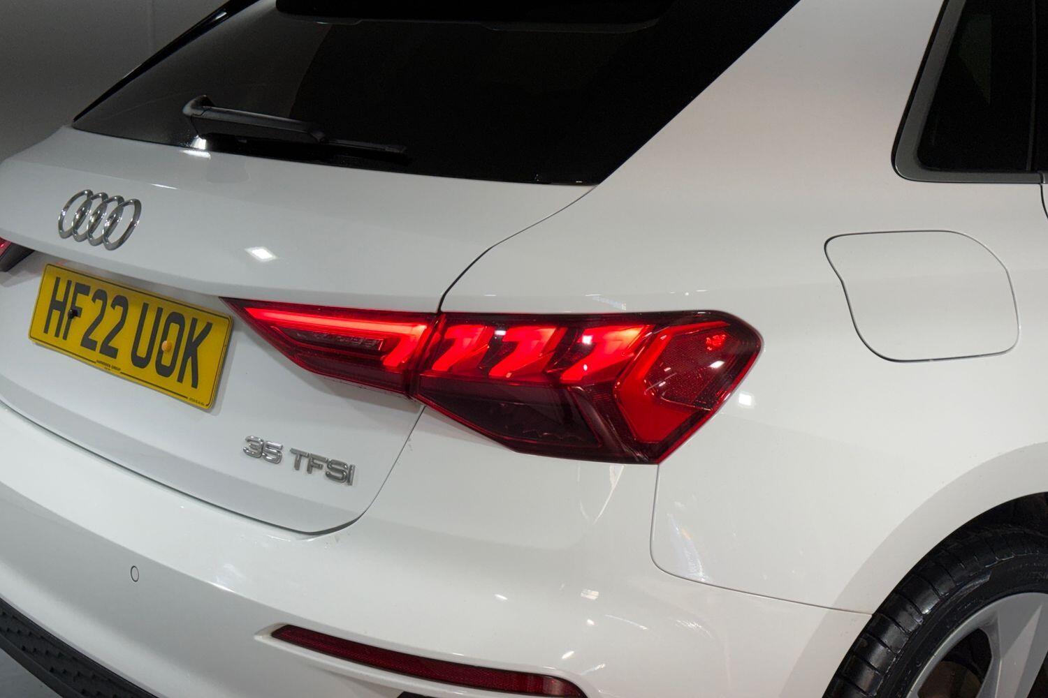 Used Audi A3 2022 for sale - 76689768: Photo 15