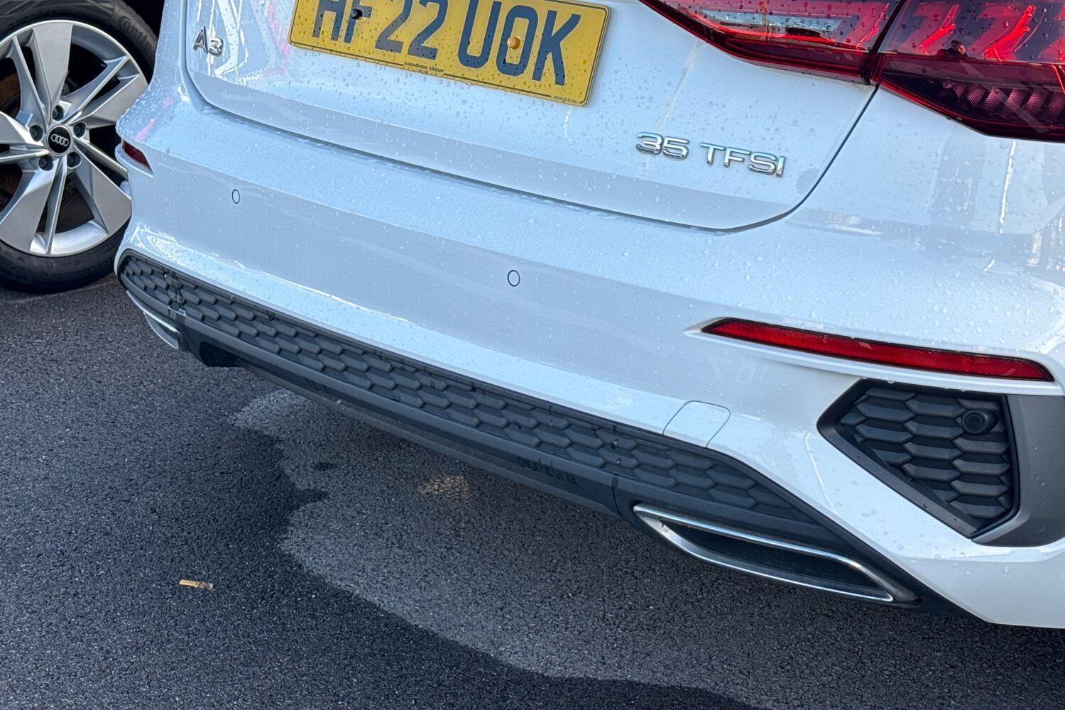 Used Audi A3 2022 for sale - 76689768: Photo 16