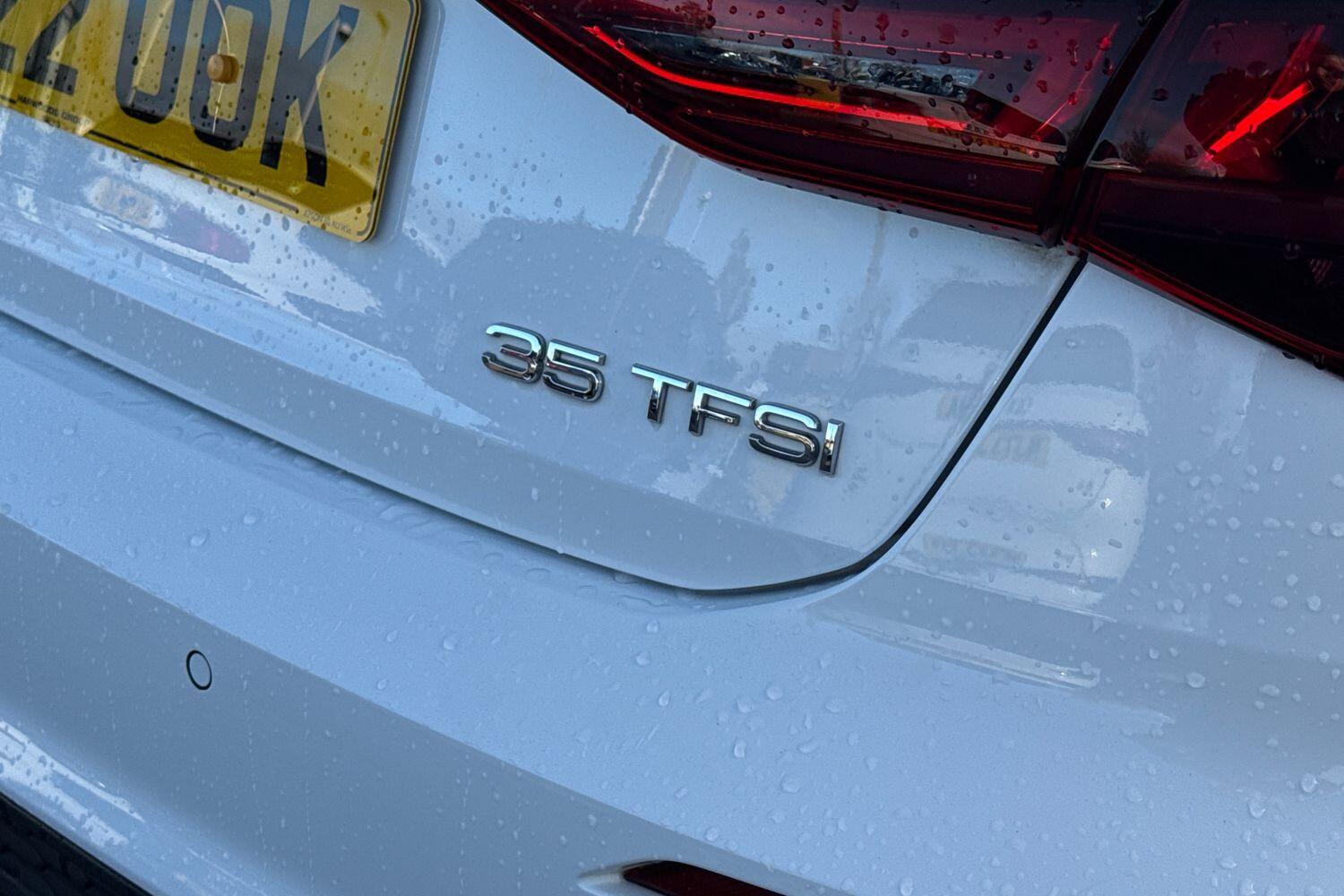 Used Audi A3 2022 for sale - 76689768: Photo 17