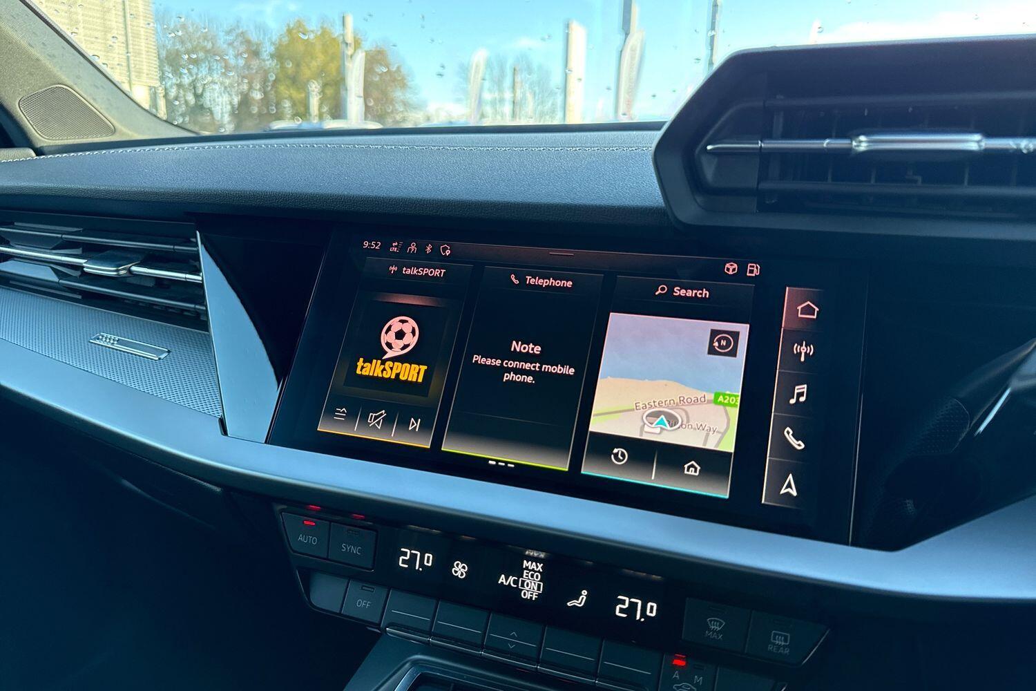 Used Audi A3 2022 for sale - 76689768: Photo 19