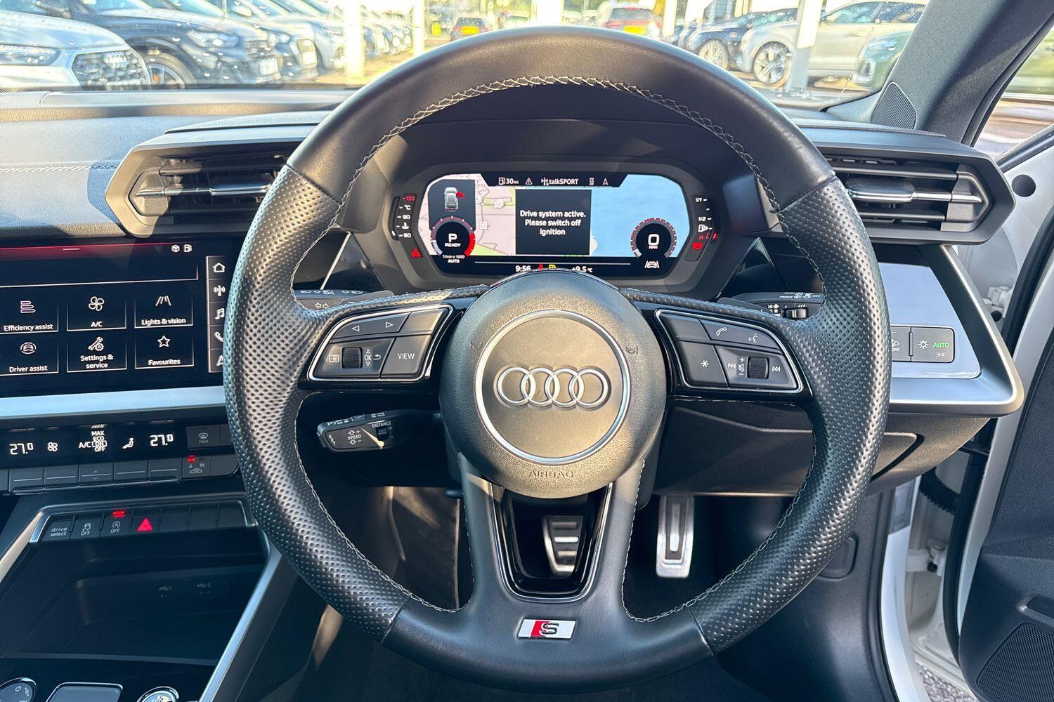 Used Audi A3 2022 for sale - 76689768: Photo 20