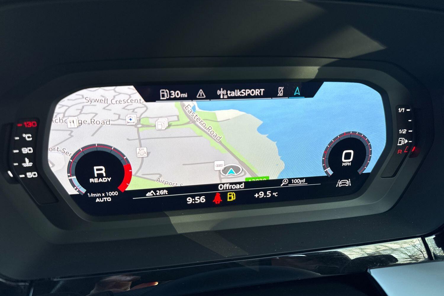 Used Audi A3 2022 for sale - 76689768: Photo 22