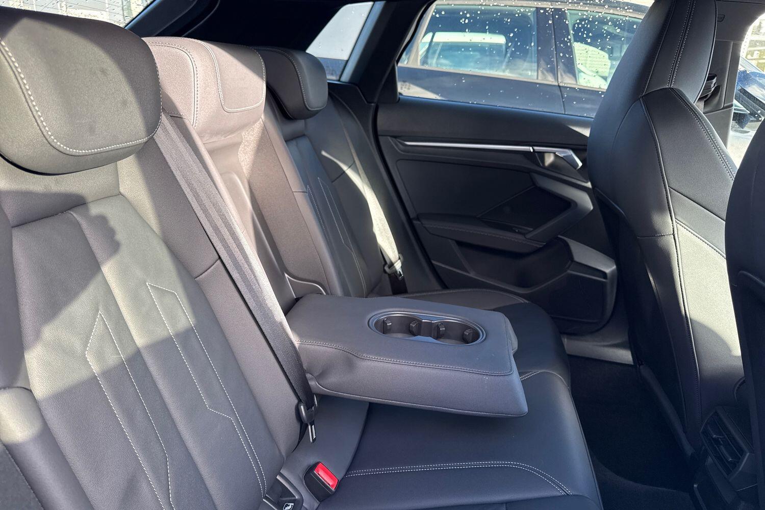 Used Audi A3 2022 for sale - 76689768: Photo 23