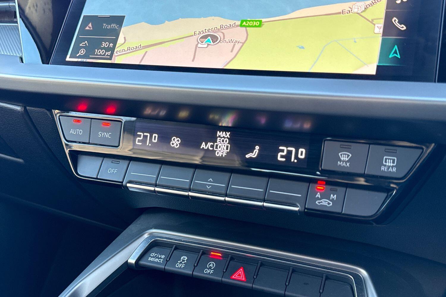 Used Audi A3 2022 for sale - 76689768: Photo 24