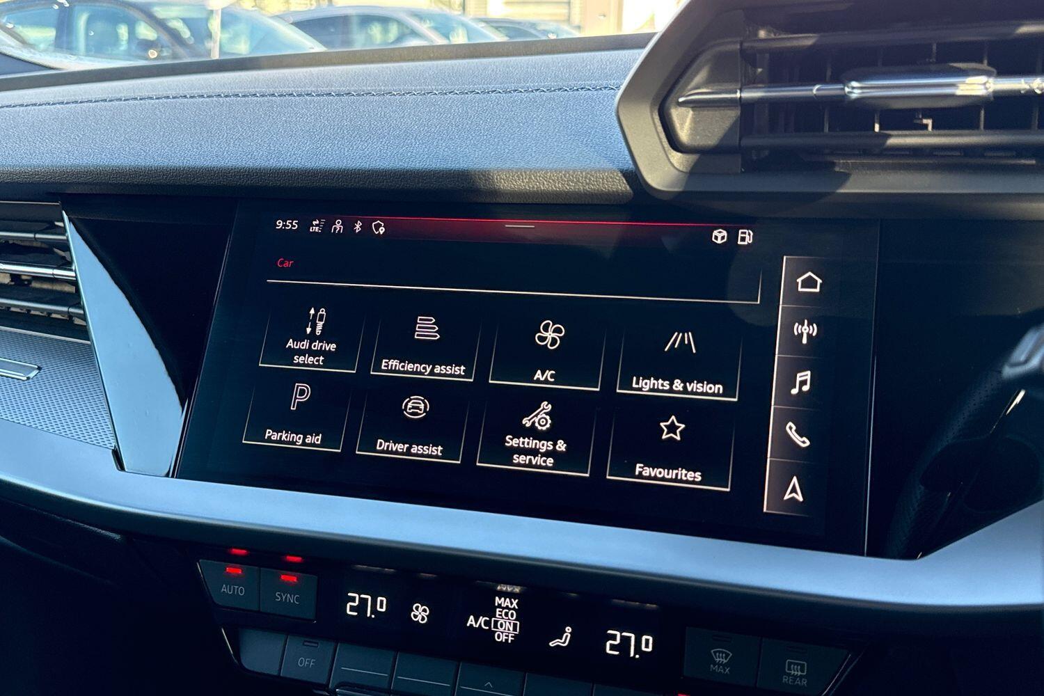 Used Audi A3 2022 for sale - 76689768: Photo 26