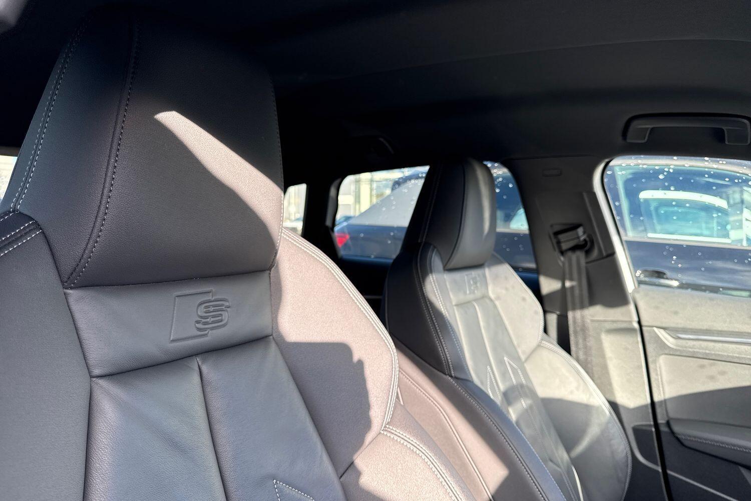 Used Audi A3 2022 for sale - 76689768: Photo 27