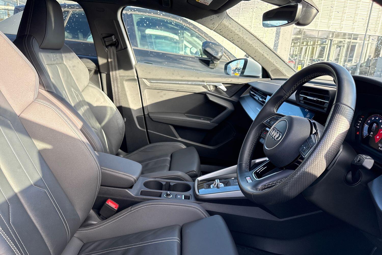 Used Audi A3 2022 for sale - 76689768: Photo 29