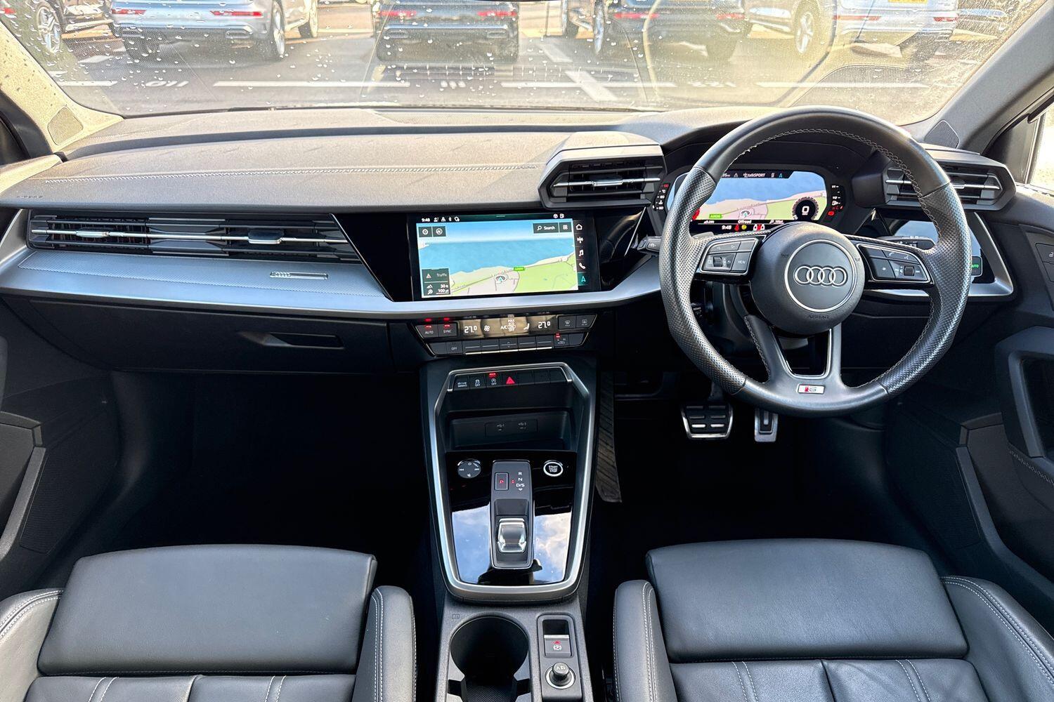 Used Audi A3 2022 for sale - 76689768: Photo 3