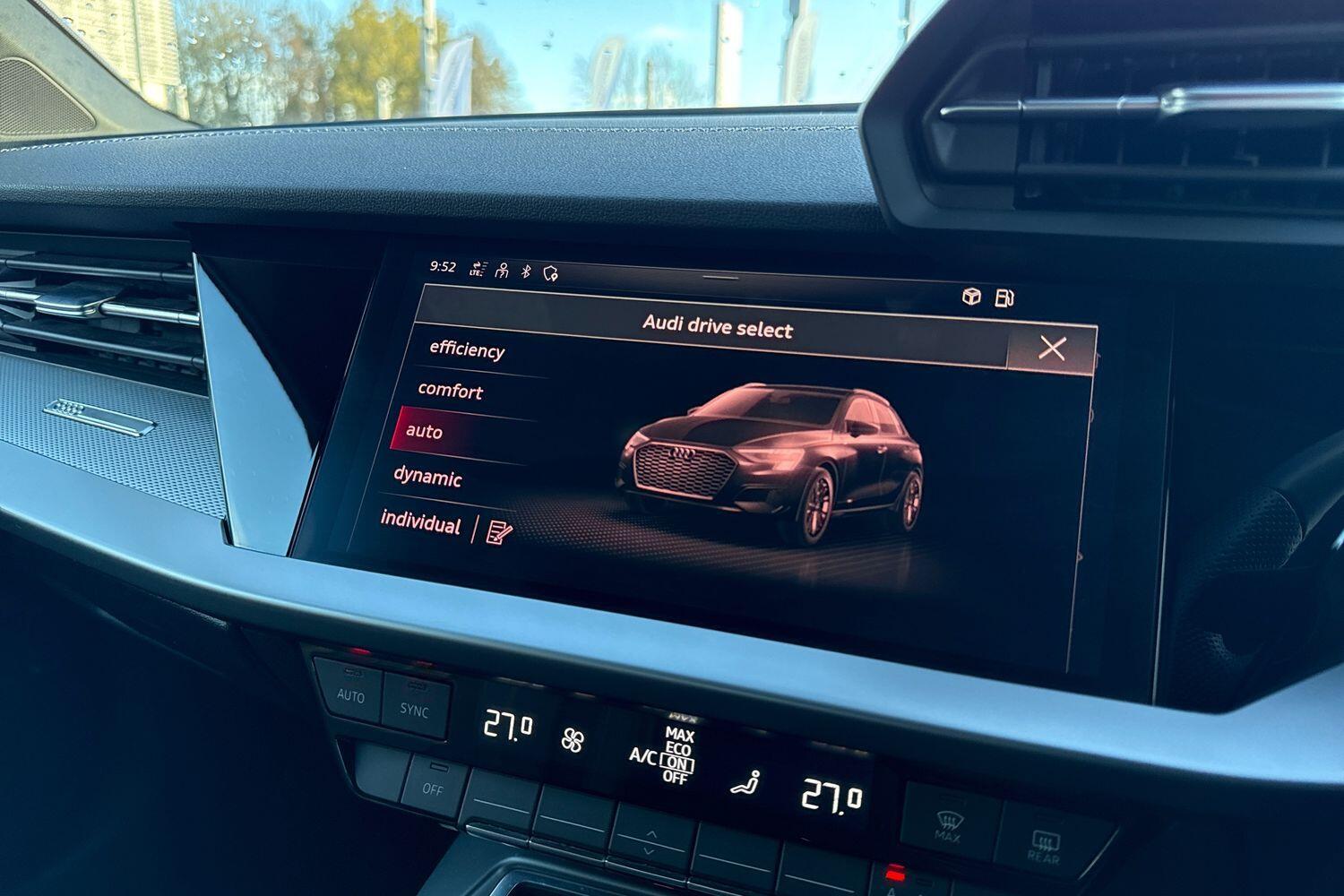 Used Audi A3 2022 for sale - 76689768: Photo 32