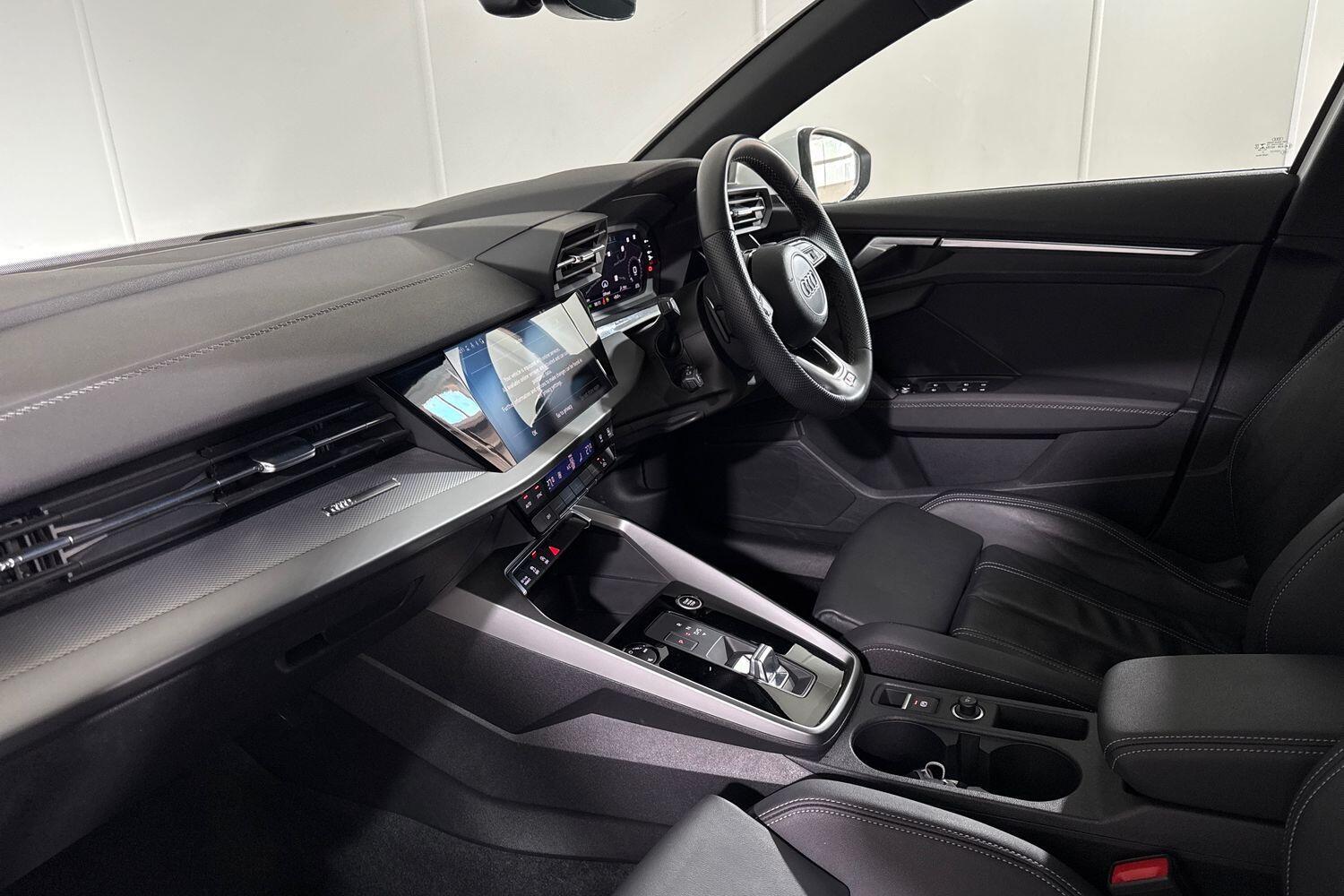 Used Audi A3 2022 for sale - 76689768: Photo 33