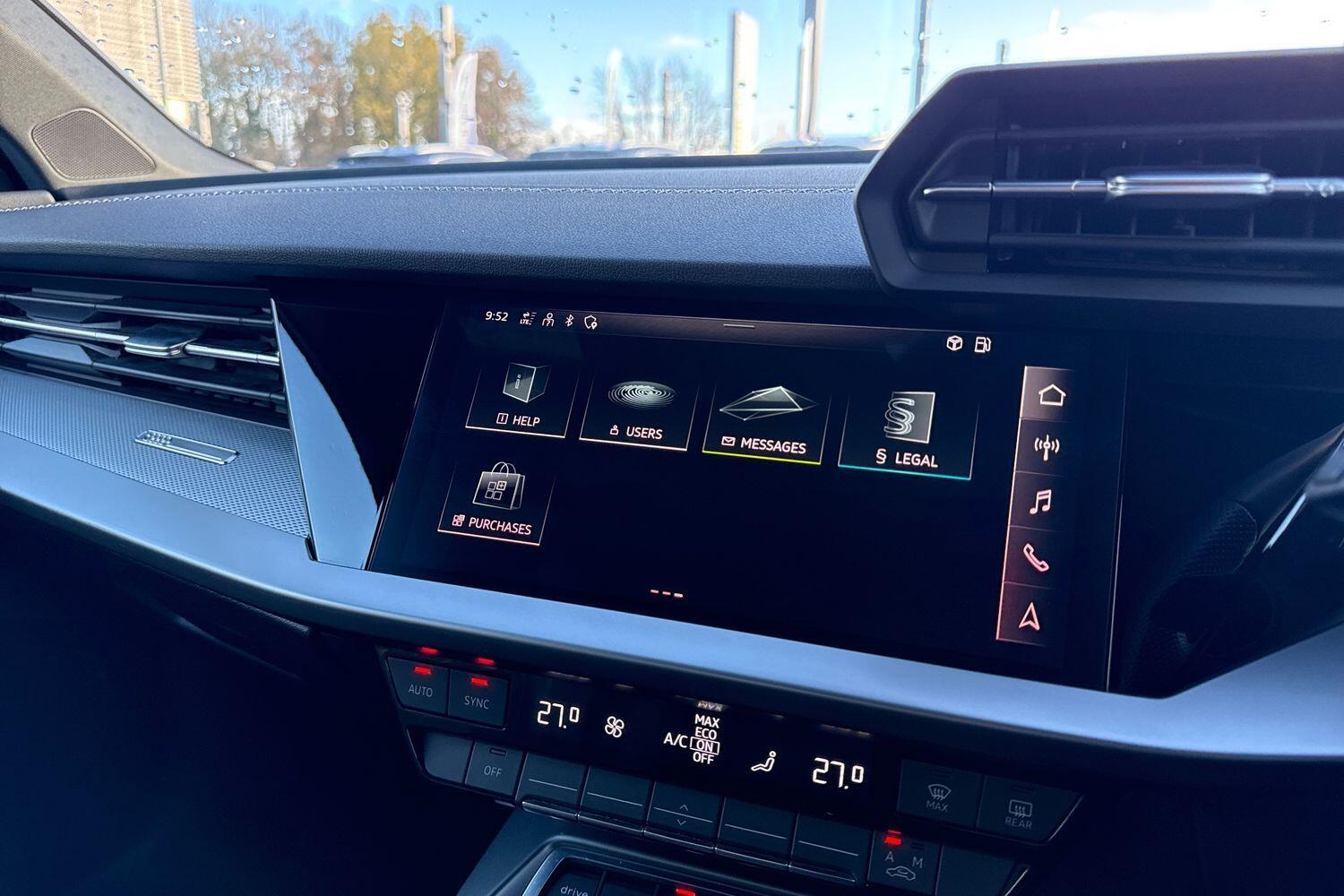 Used Audi A3 2022 for sale - 76689768: Photo 34