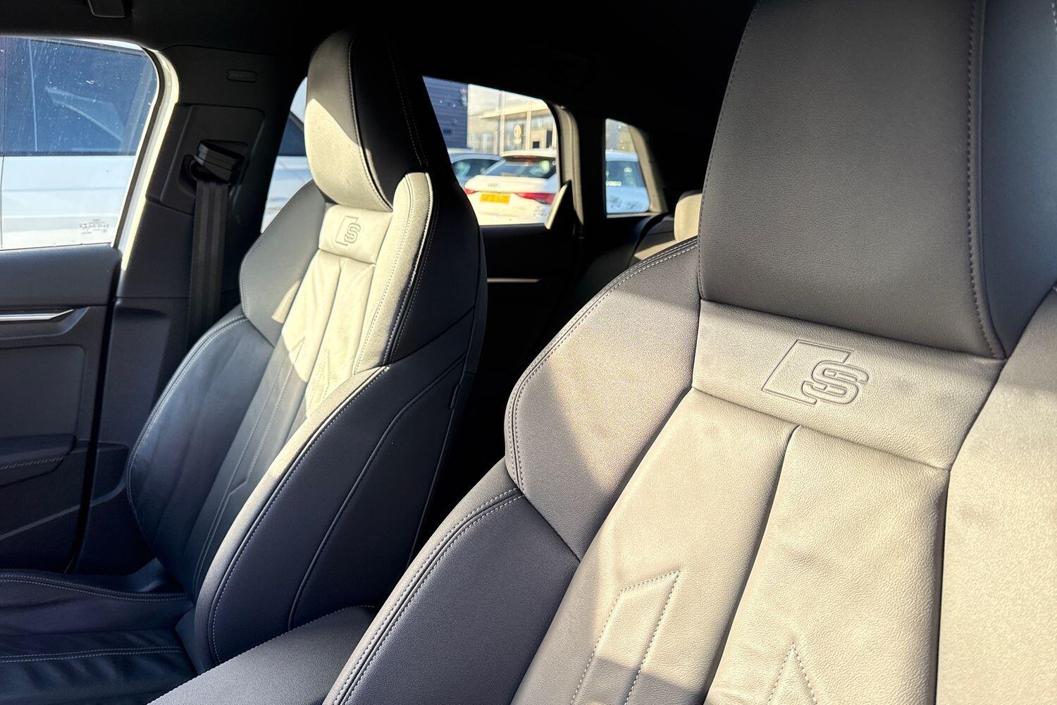 Used Audi A3 2022 for sale - 76689768: Photo 35