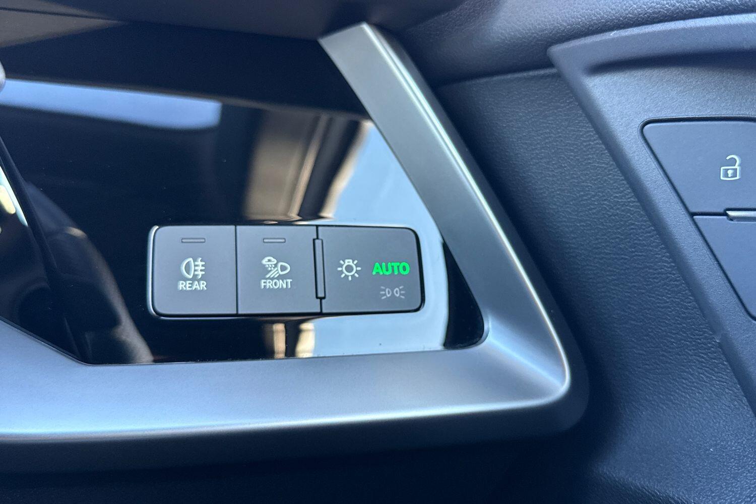 Used Audi A3 2022 for sale - 76689768: Photo 36