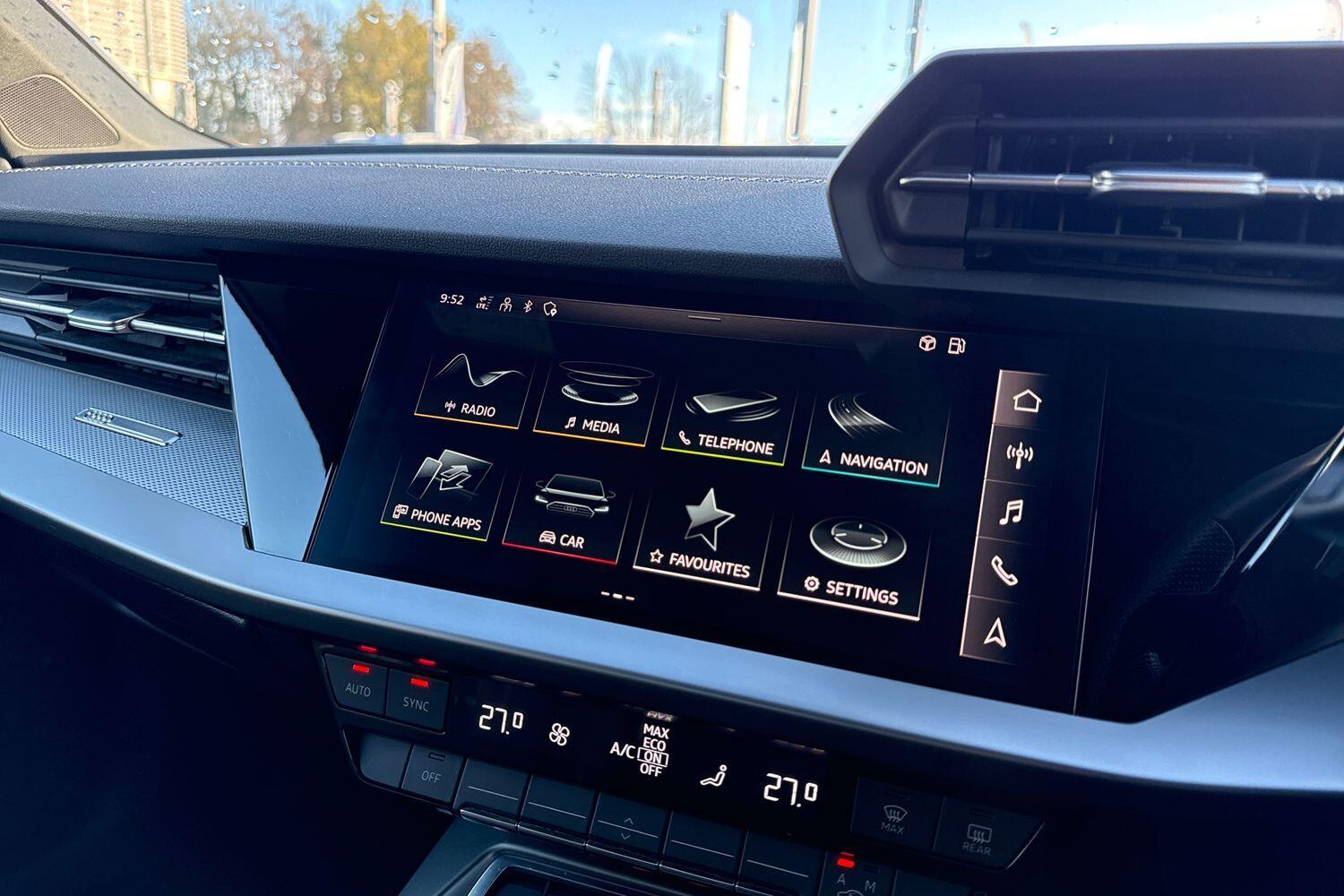 Used Audi A3 2022 for sale - 76689768: Photo 37