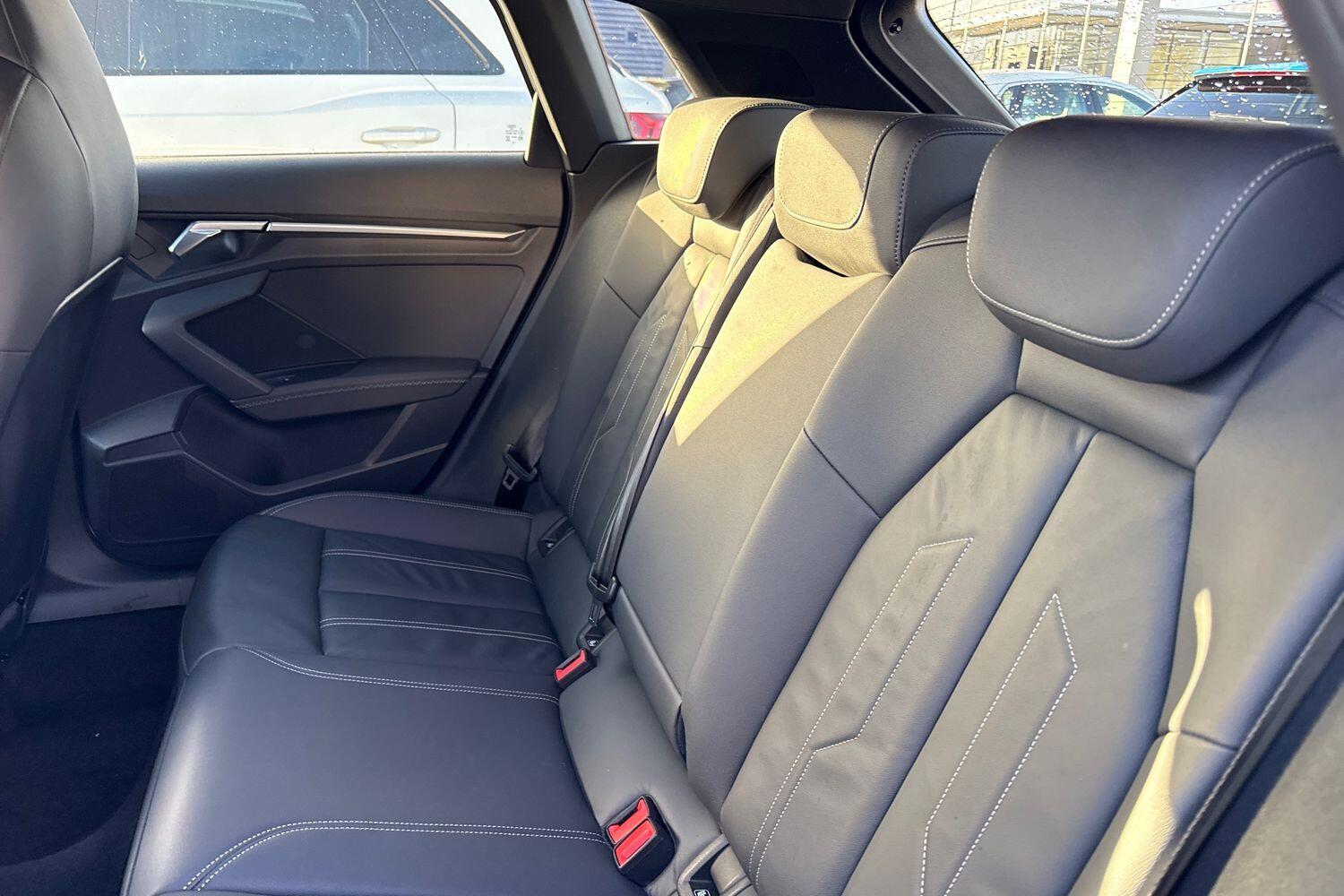 Used Audi A3 2022 for sale - 76689768: Photo 38