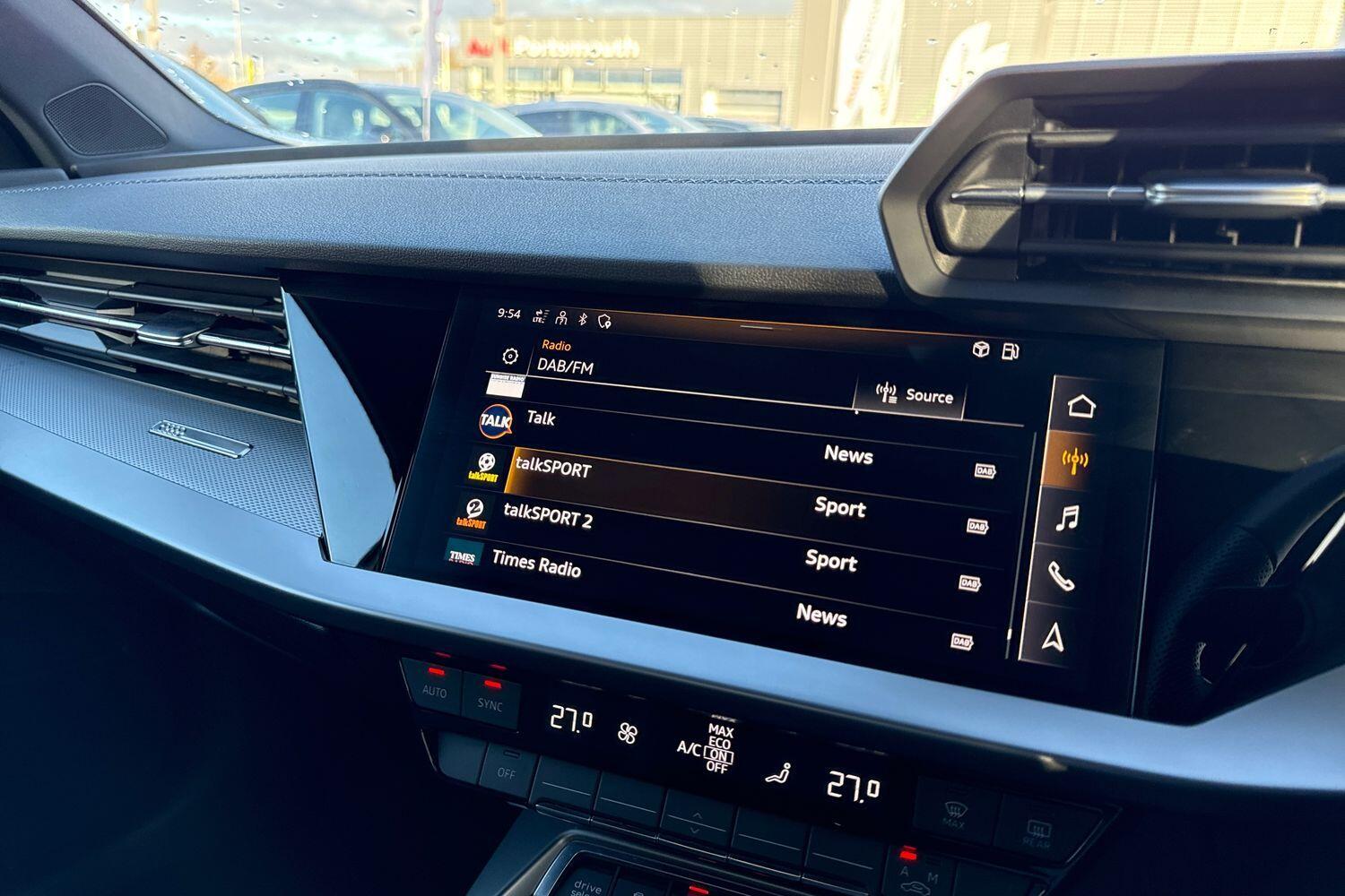 Used Audi A3 2022 for sale - 76689768: Photo 39