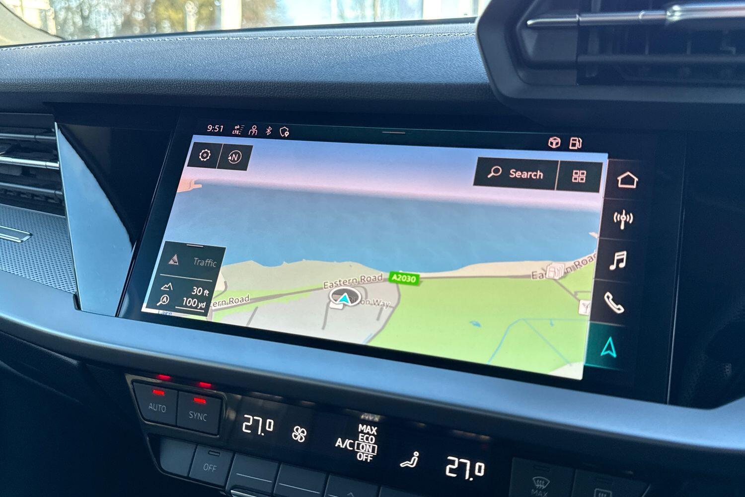 Used Audi A3 2022 for sale - 76689768: Photo 4