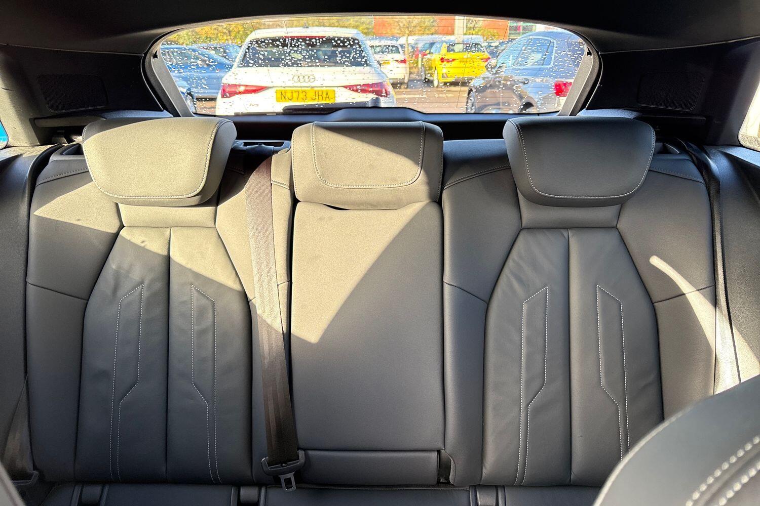 Used Audi A3 2022 for sale - 76689768: Photo 40