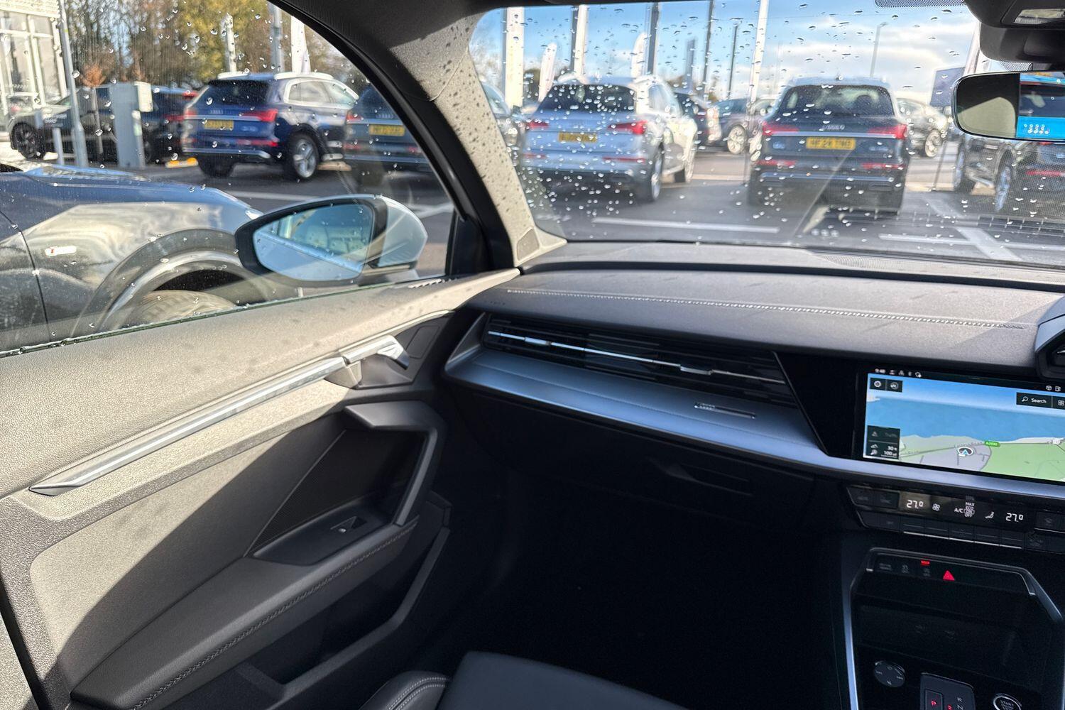 Used Audi A3 2022 for sale - 76689768: Photo 41