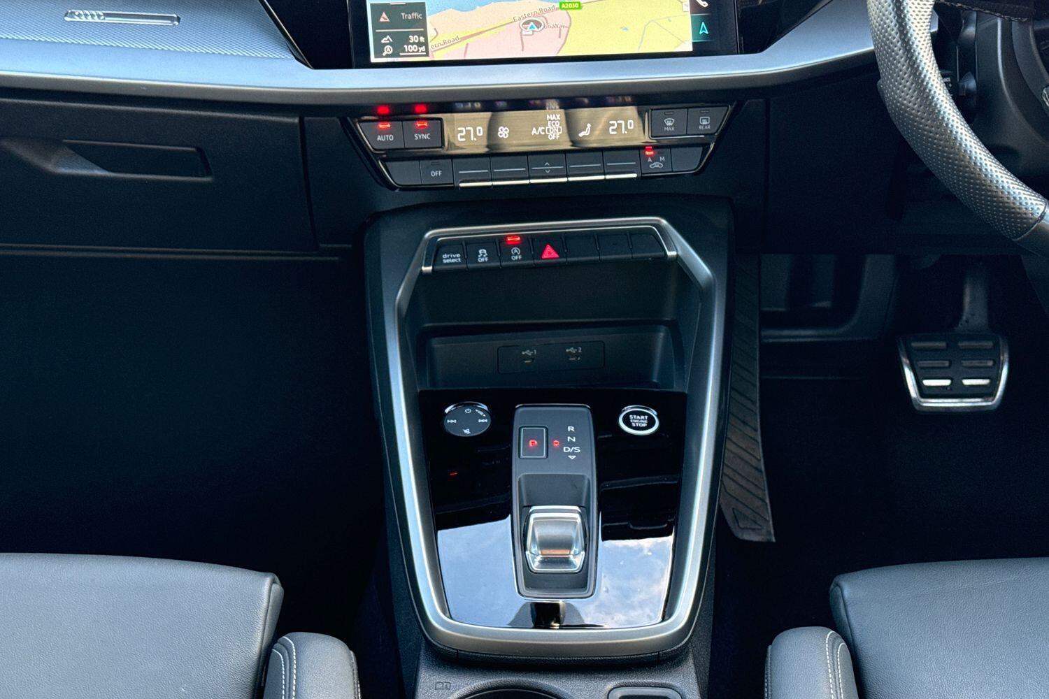 Used Audi A3 2022 for sale - 76689768: Photo 43