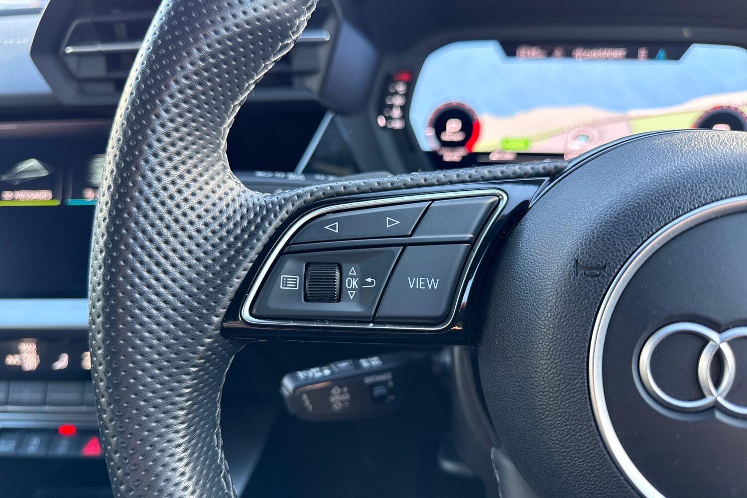 Used Audi A3 2022 for sale - 76689768: Photo 44