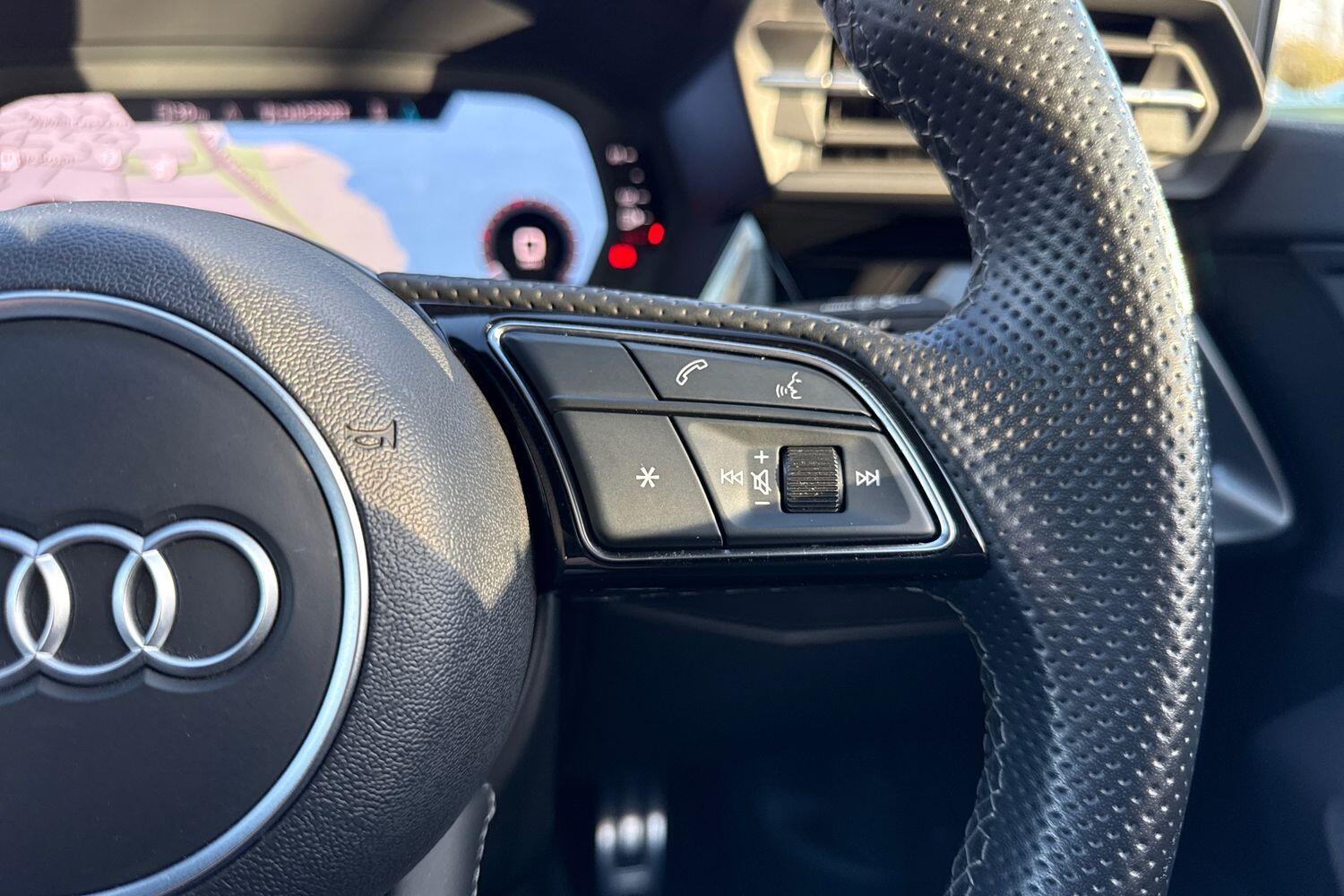 Used Audi A3 2022 for sale - 76689768: Photo 45