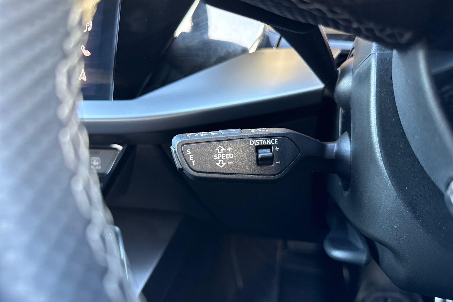 Used Audi A3 2022 for sale - 76689768: Photo 48